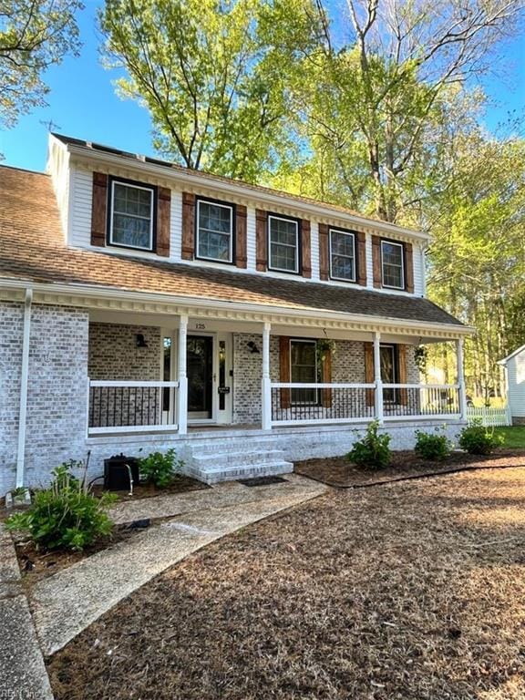 Building Photo - 125 Tuckahoe Trce