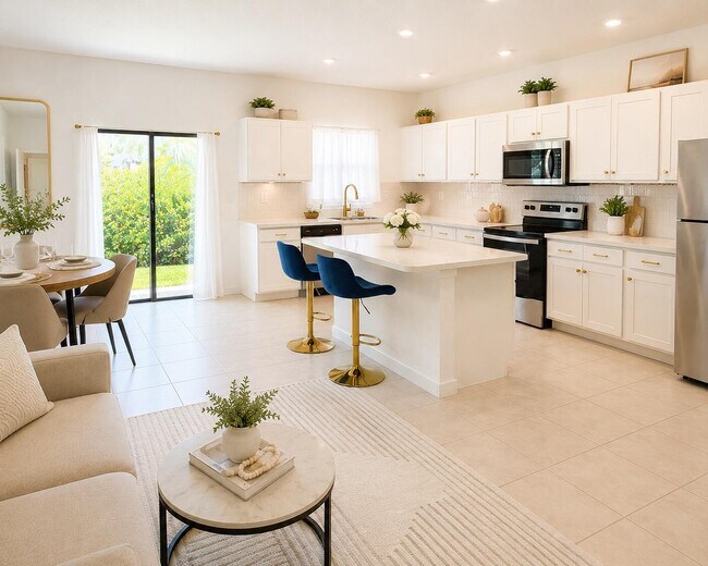 Foto del edificio - 938 NW 3rd Terrace