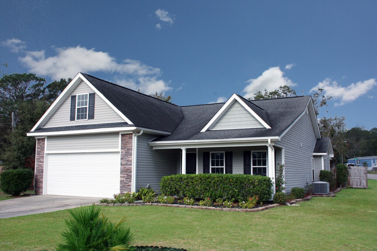 Foto principal - 6307 Stonemoor Ct