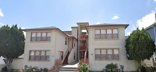 Primary Photo - 823-831 W 25th St