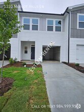 Building Photo - 1120 Merlot Hills Ln.