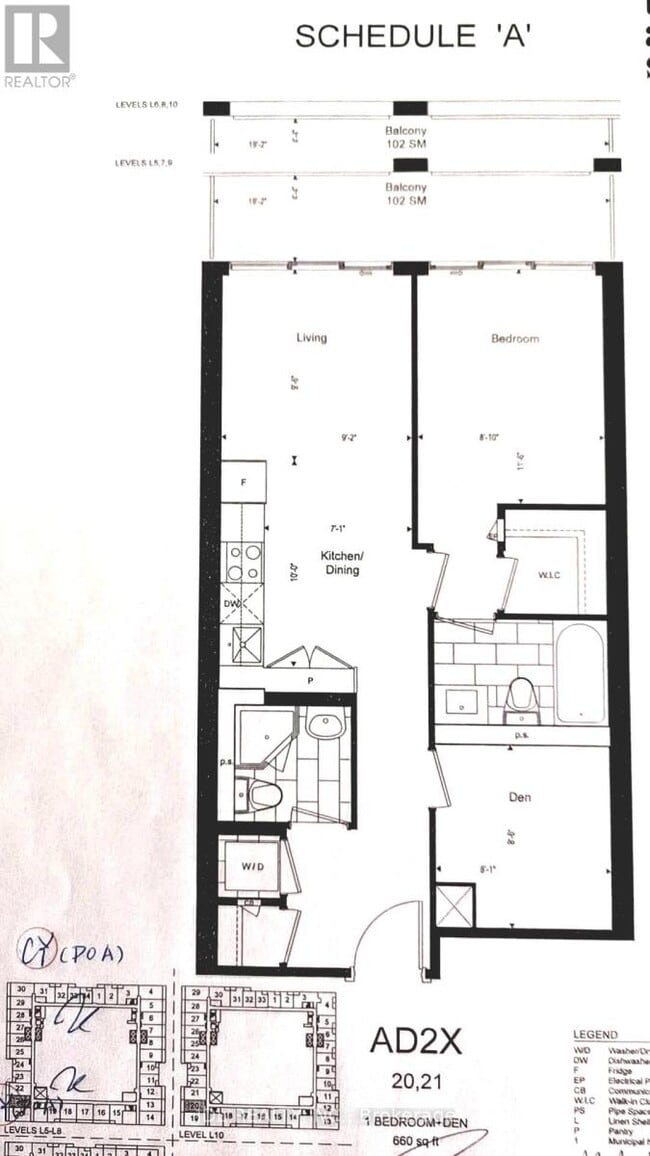 Building Photo - 135 Lower Sherbourne St