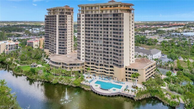 Building Photo - 14300 Riva Del Lago Dr