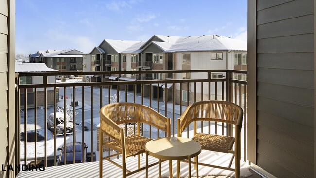 Foto del edificio - 10670 Jake Jabs Blvd