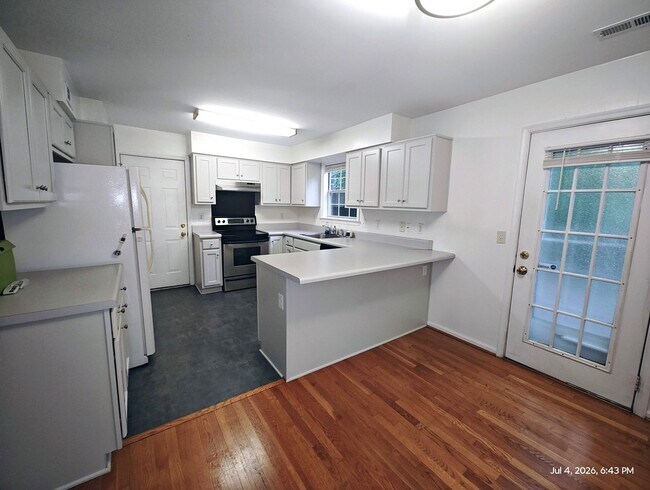Foto del edificio - York County/Williamsburg Bluffs home
