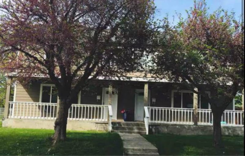 Primary Photo - 1210 Fitch St