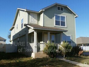 Building Photo - 1525 Davis Mountain Loop
