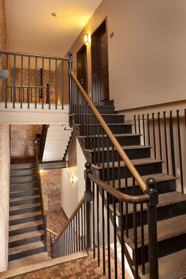 Building Photo - 50 St. Peter