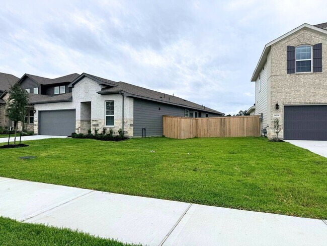 Foto del edificio - 16246 Parish Pointe Ct