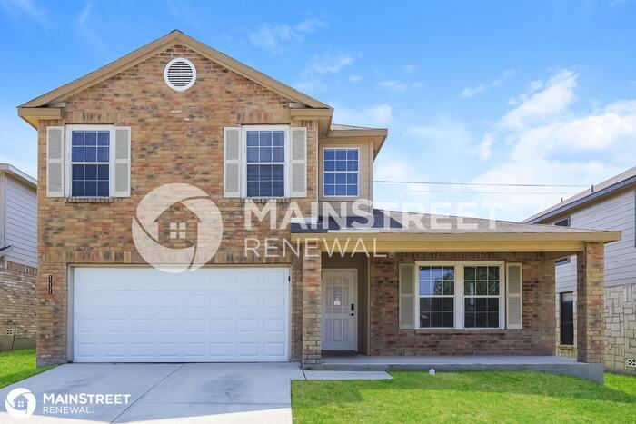 Foto principal - 111 Birchwood Bay, San Antonio, TX 78253
