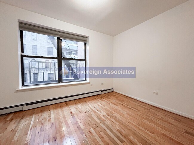 Foto del edificio - 617 W 143rd St