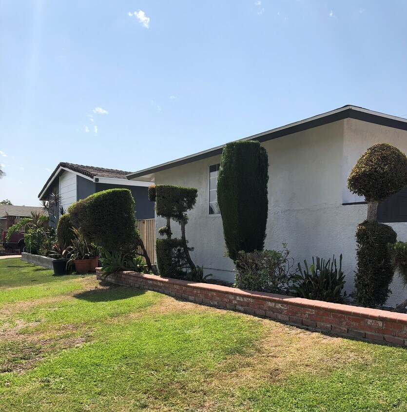 2920 W 137th St, Gardena, CA 90249 House Rental in Gardena, CA