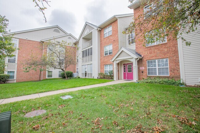 Foto del edificio - Lovely 2 BR/2 BA Condo in Glen Burnie!