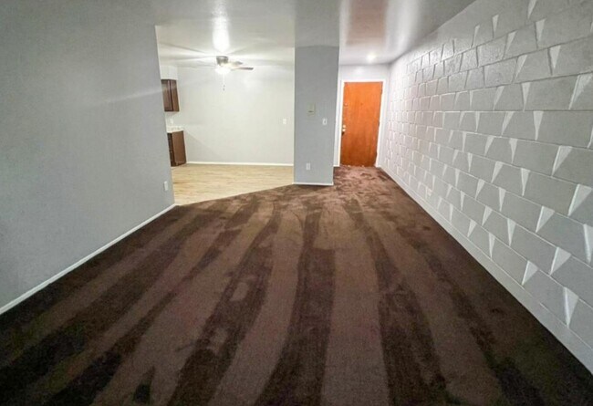 Foto del edificio - Dolson Arms Apartments