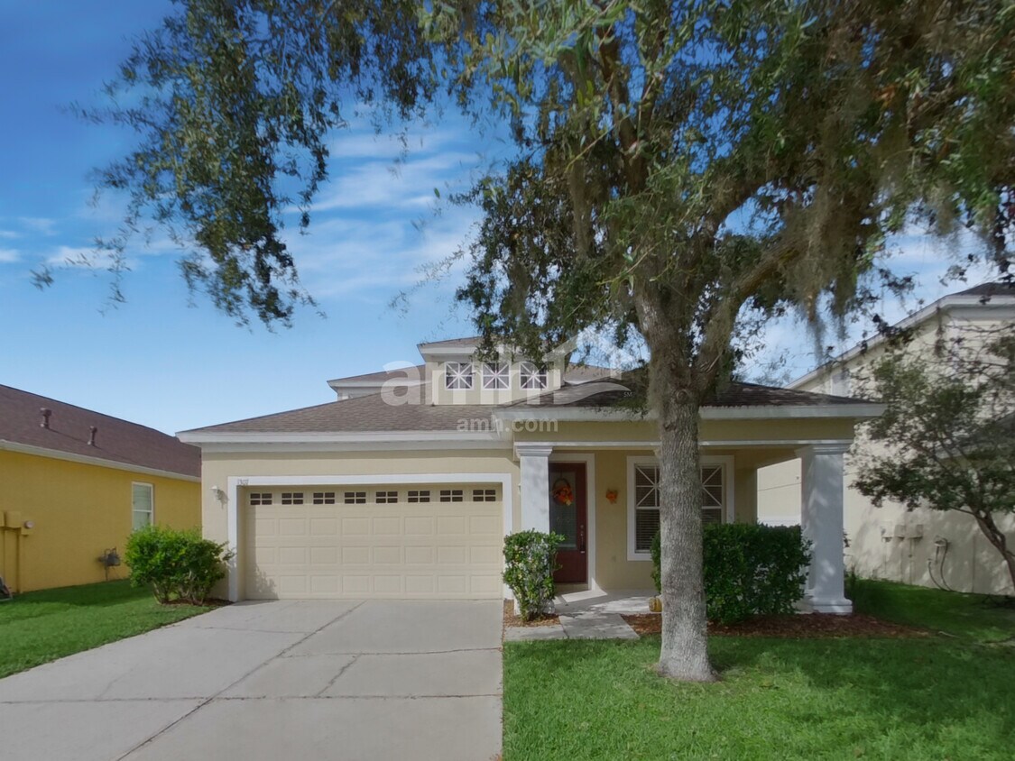 Primary Photo - 1307 Gentilly Ln