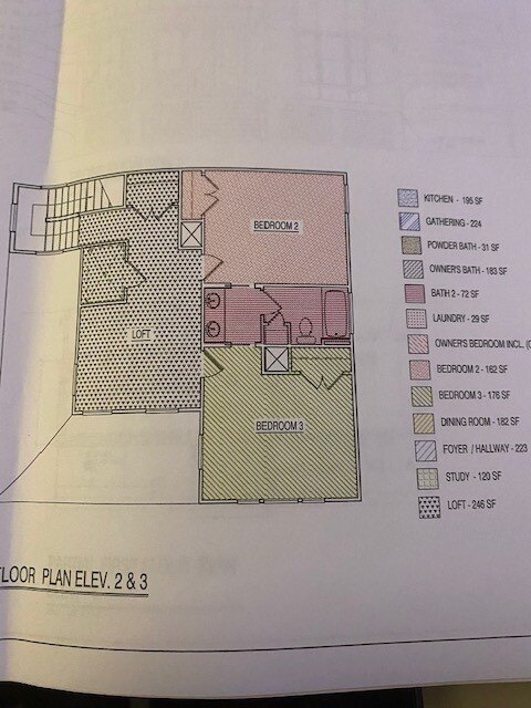 Building Photo - 2131 Boatwright Rd