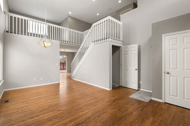 Foto del edificio - Large House in Parkview Highlands!