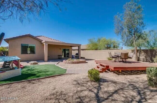 Foto del edificio - 3878 W Ashton Dr