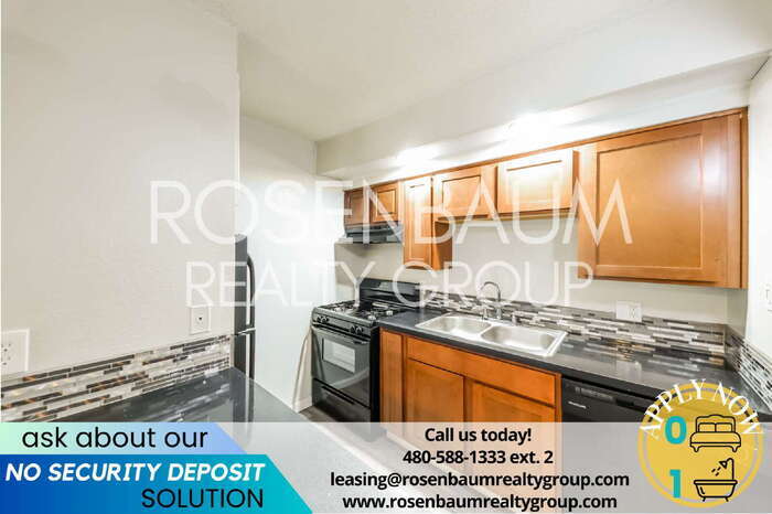 Foto principal - 6320 N 16th St