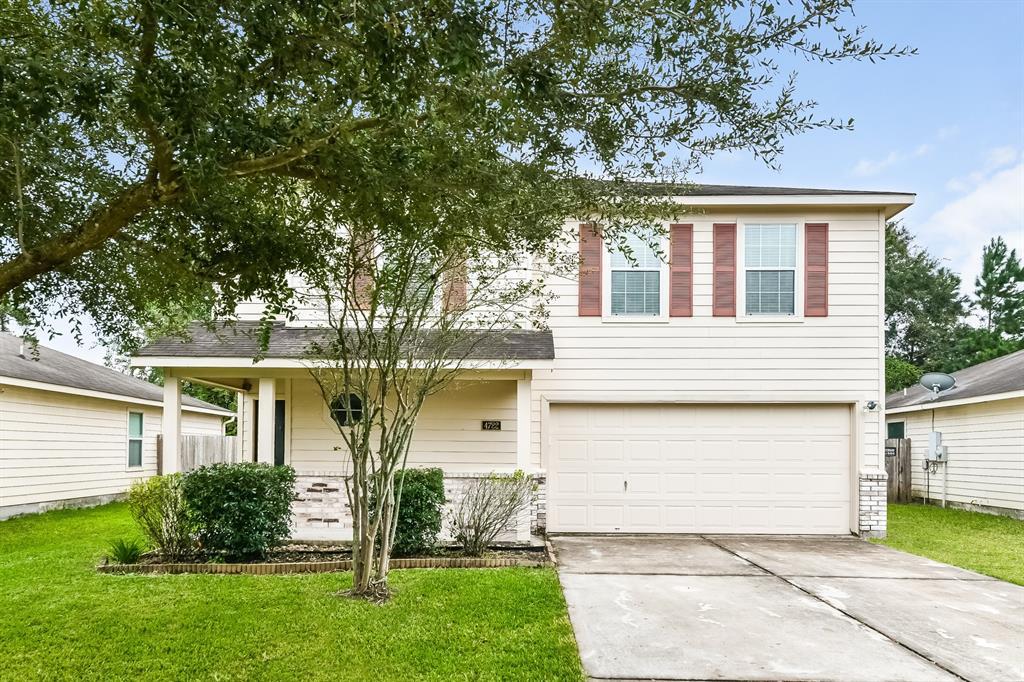 Primary Photo - 4722 San Antonio River Dr