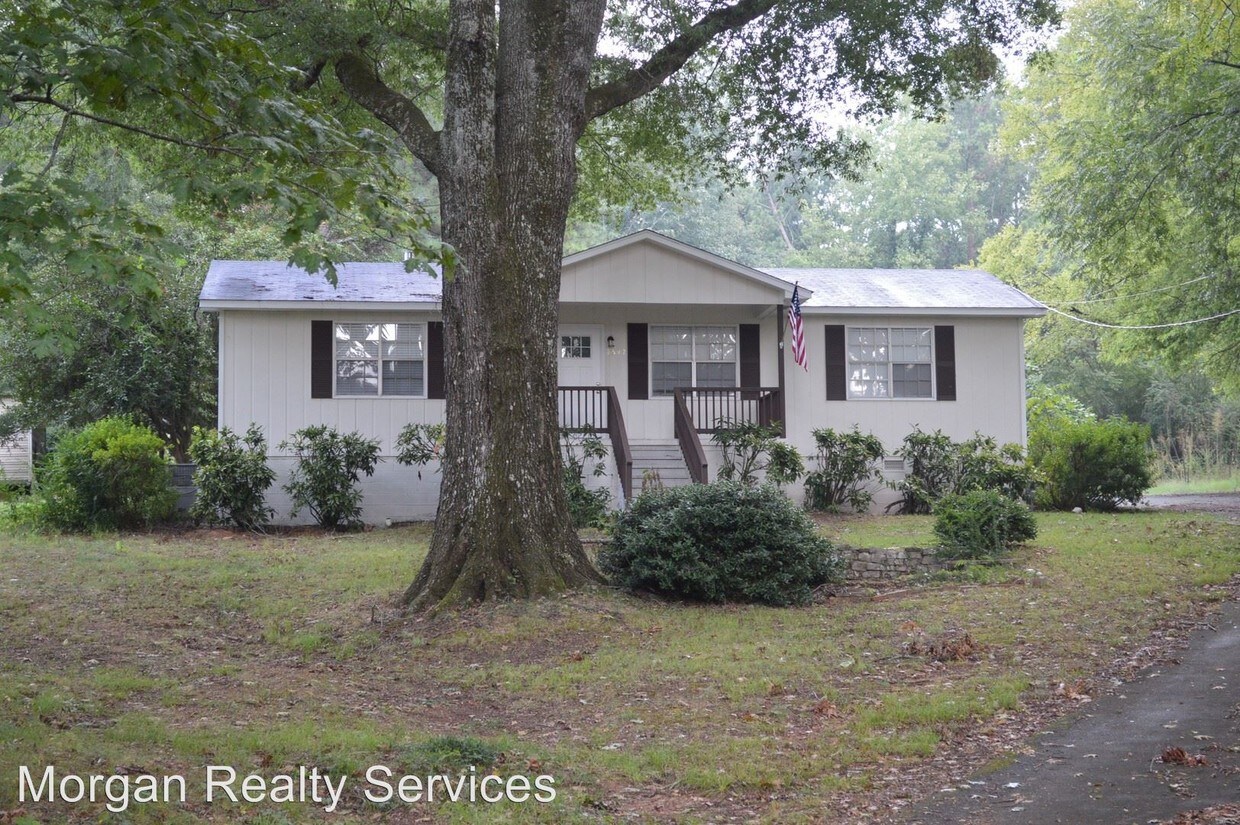 Foto principal - 7547 Old Springville Rd