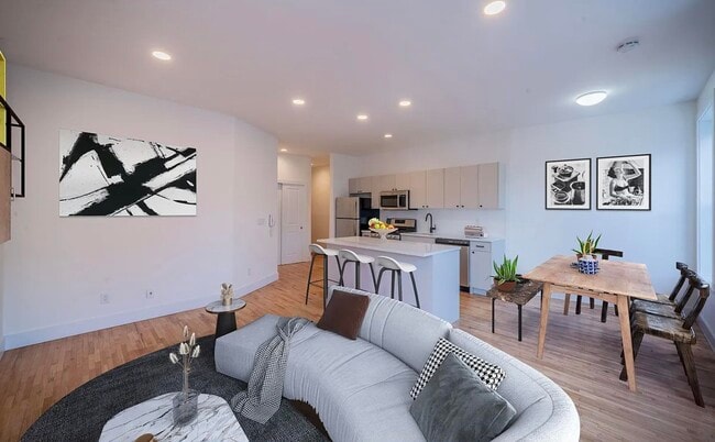 Building Photo - 1200 Washington St