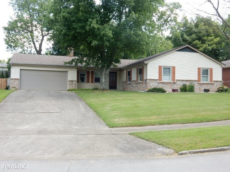 Primary Photo - 3 br, 2 bath House - 3171 Dewey Drive