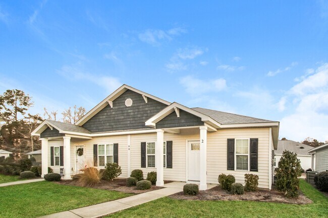 Foto del edificio - 60 Highland Forest Cir