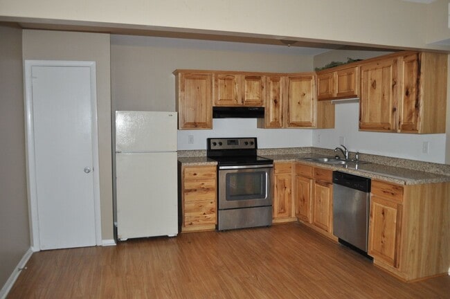 Building Photo - First Month Rent’s Free with 13-month lease!