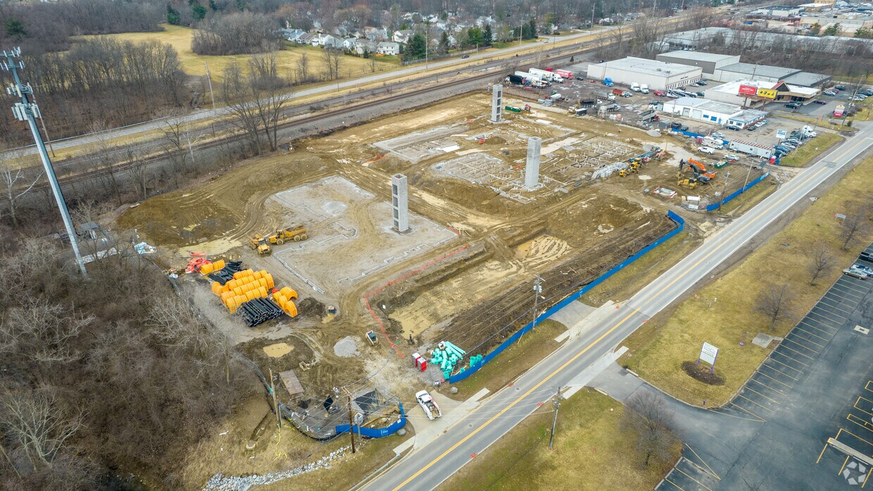 Sinclair Apartments Apartments in Columbus, OH