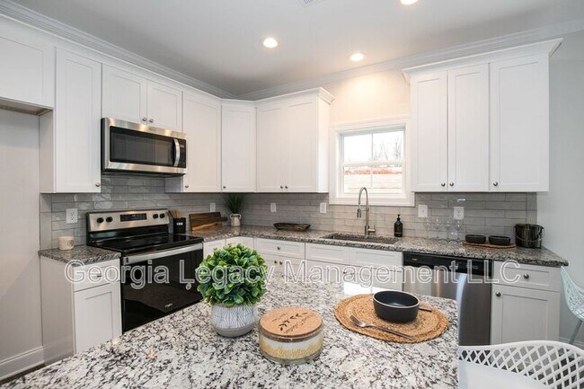 Foto del edificio - 123 Magnolia Pl