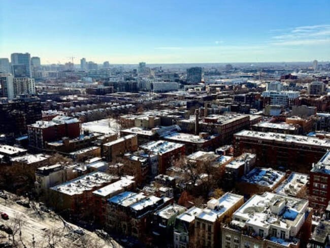 Foto del edificio - 1455 N Sandburg Terrace