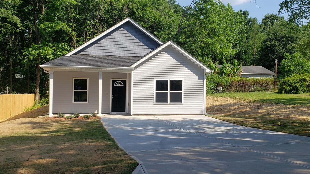 Foto principal - 904 Morningside Rd