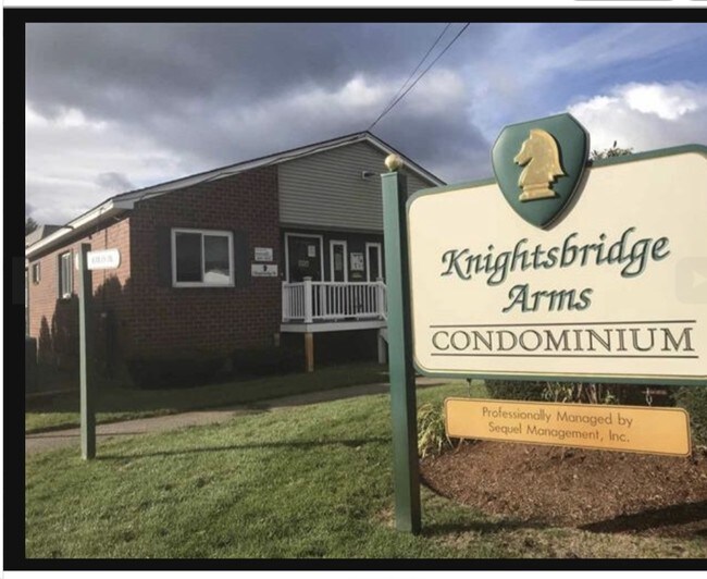 Foto del edificio - 3 Knights Bridge Dr