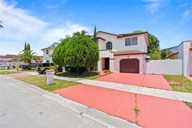Foto del edificio - 15345 SW 63rd Ter