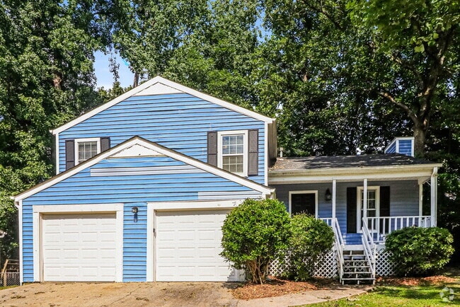 Building Photo - 5895 Brookside Dr SE