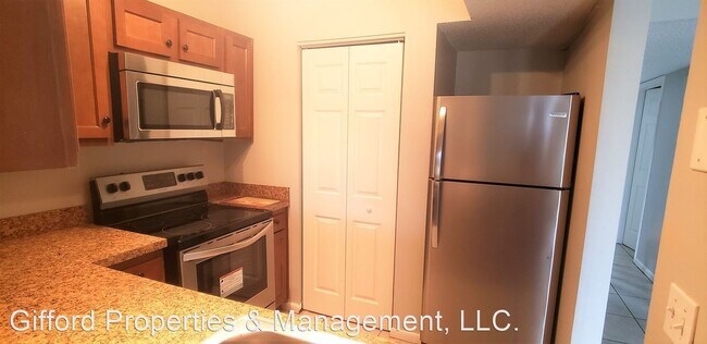 Foto del edificio - 2 br, 2 bath House - 10708 Alden Road Unit 1