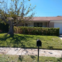 Building Photo - 1201 Sublett Ave