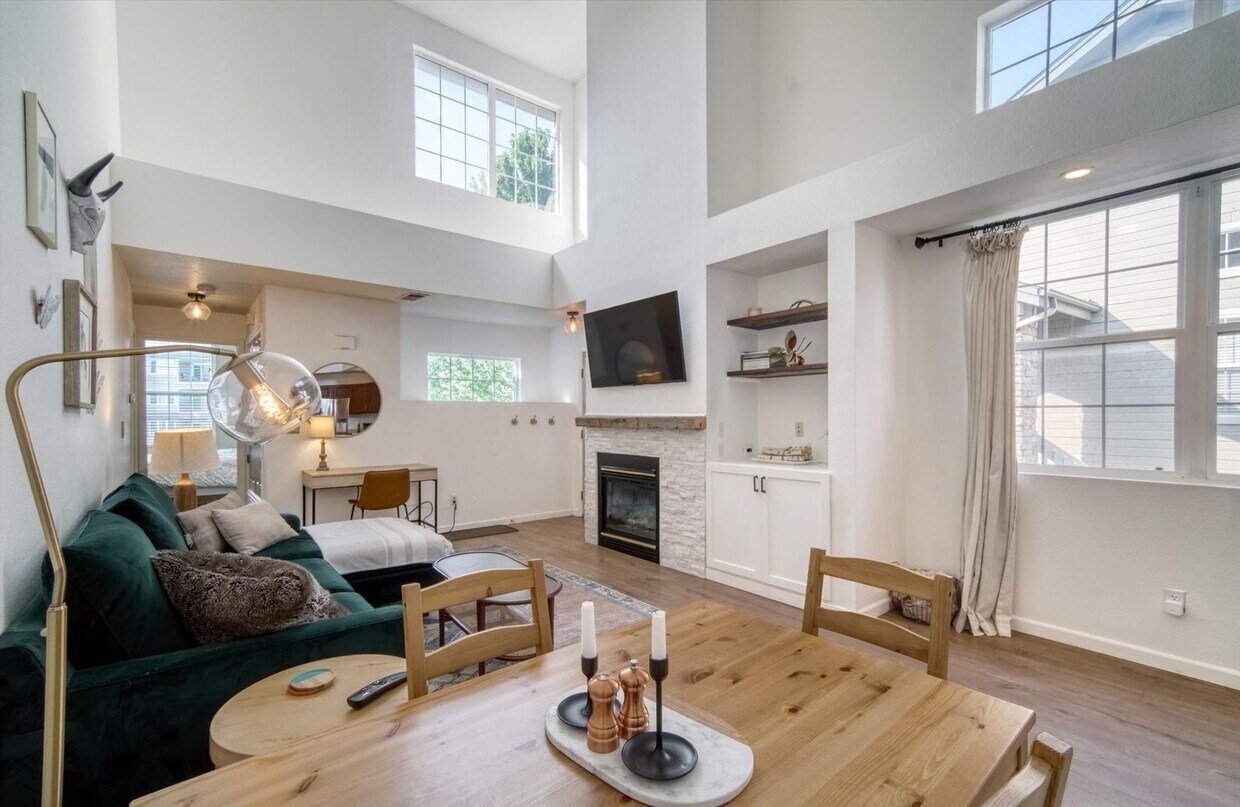 Fantastic Littleton condo 2 bedrooms and ... - Fantastic Littleton condo  2 bedrooms and ...