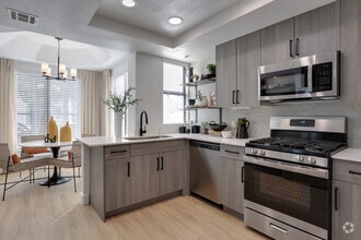 Interior Photo - The Nines at Kierland