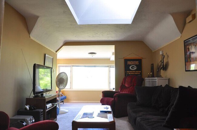 Foto del edificio - 2909 Knox Ave S