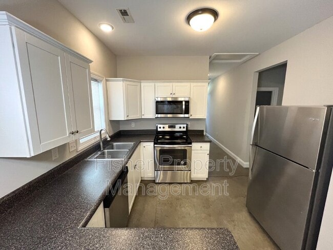 Foto del edificio - 1403 Spotsylvania St