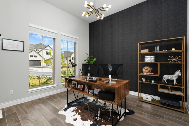 Building Photo - 6105 Fadden Rd