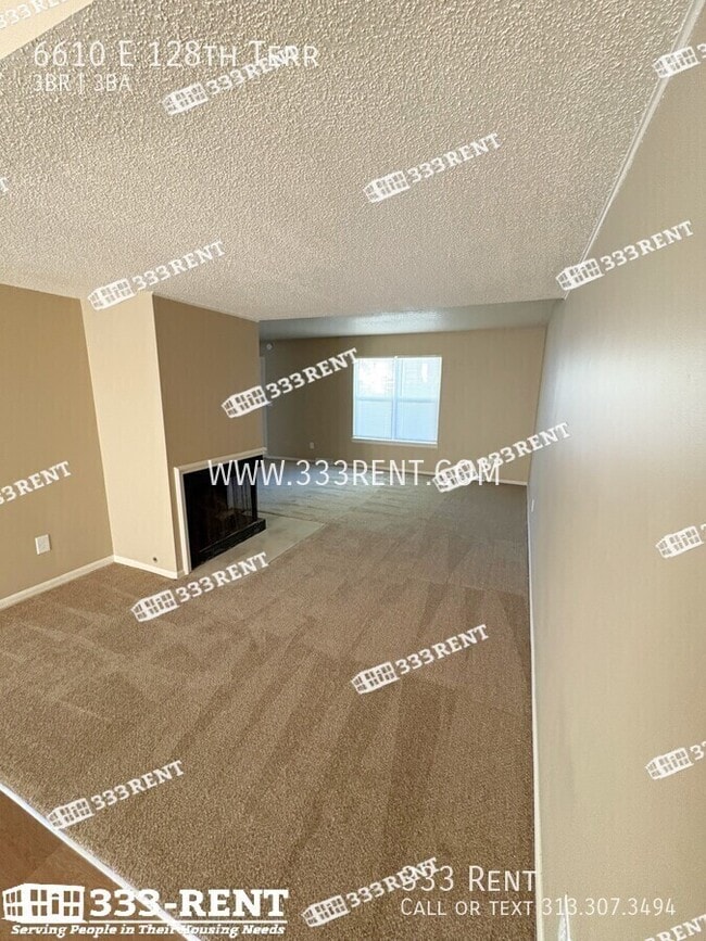 Foto del edificio - 6610 E 128 Terrace