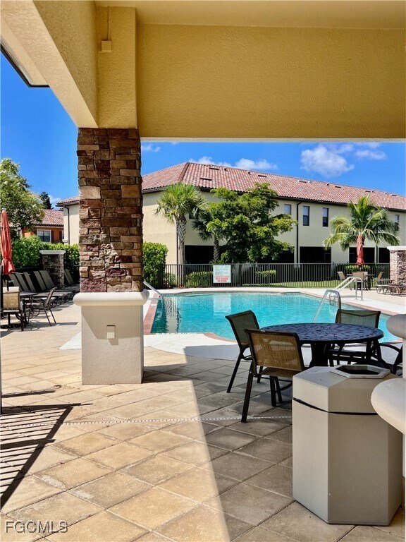 Foto del edificio - 14658 Summer Rose Way