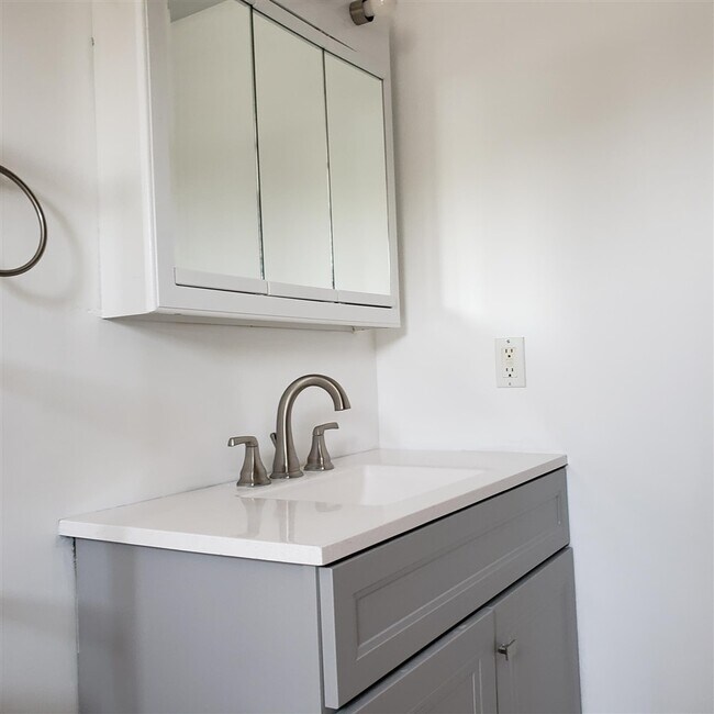 Foto del edificio - 2903 Summit Ave