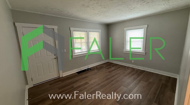 Foto del edificio - Charming 2-Bedroom Home