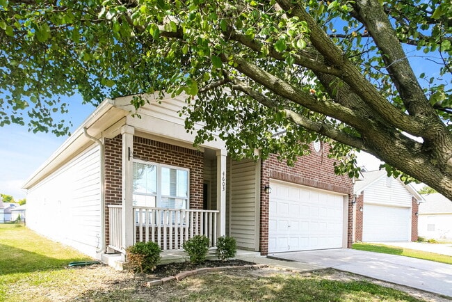 Building Photo - 4603 Whitham Ln