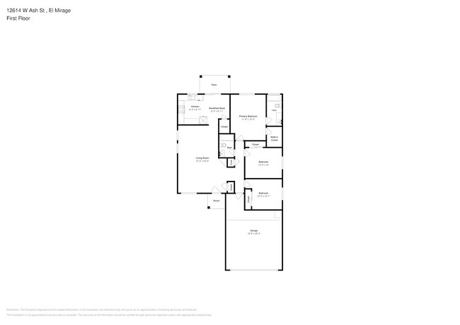 Building Photo - 12614 W Ash St