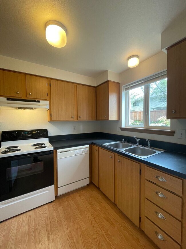 Foto del edificio - 11601 19th St NE